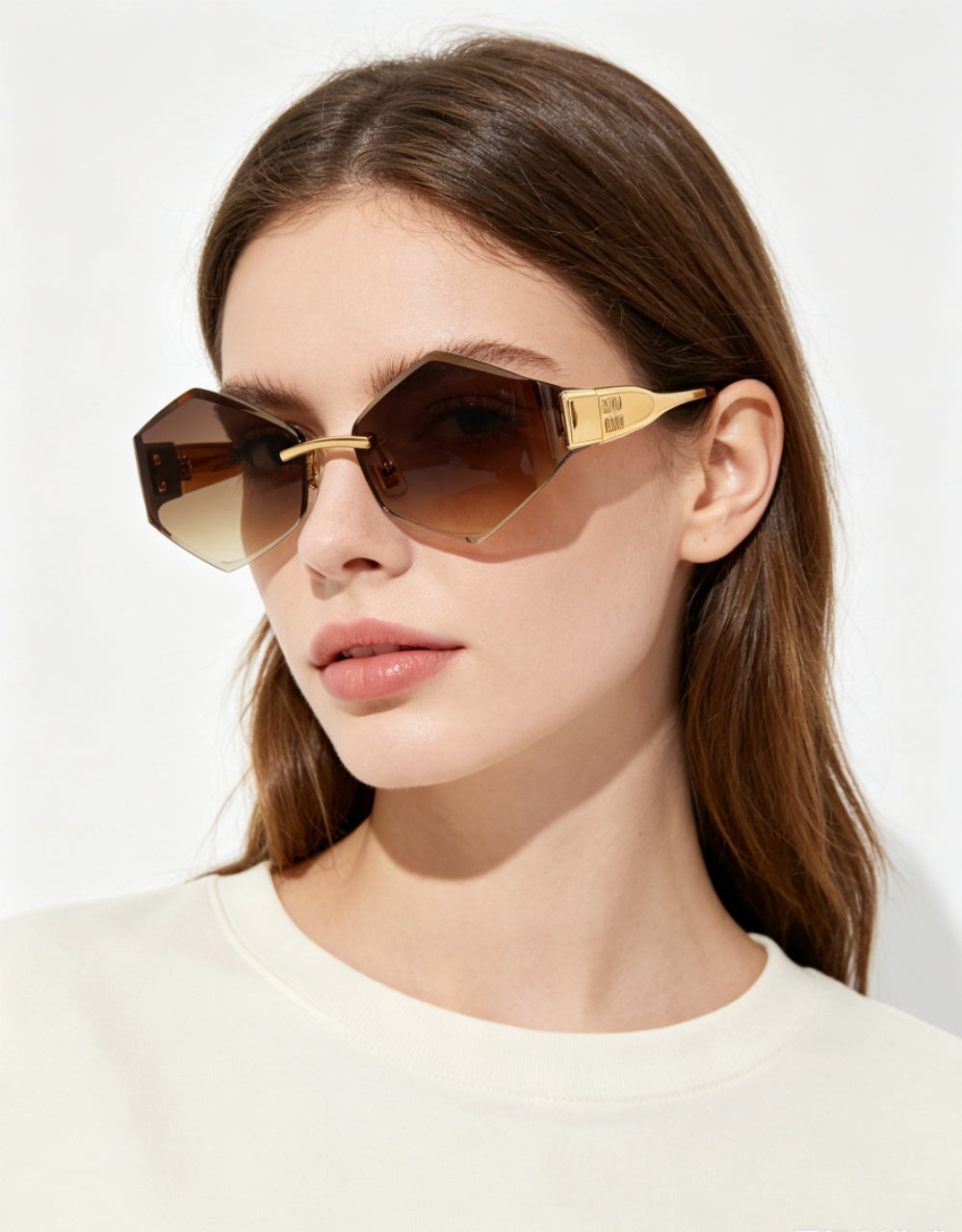 MiuMiu Sunglasses-MU 140AV