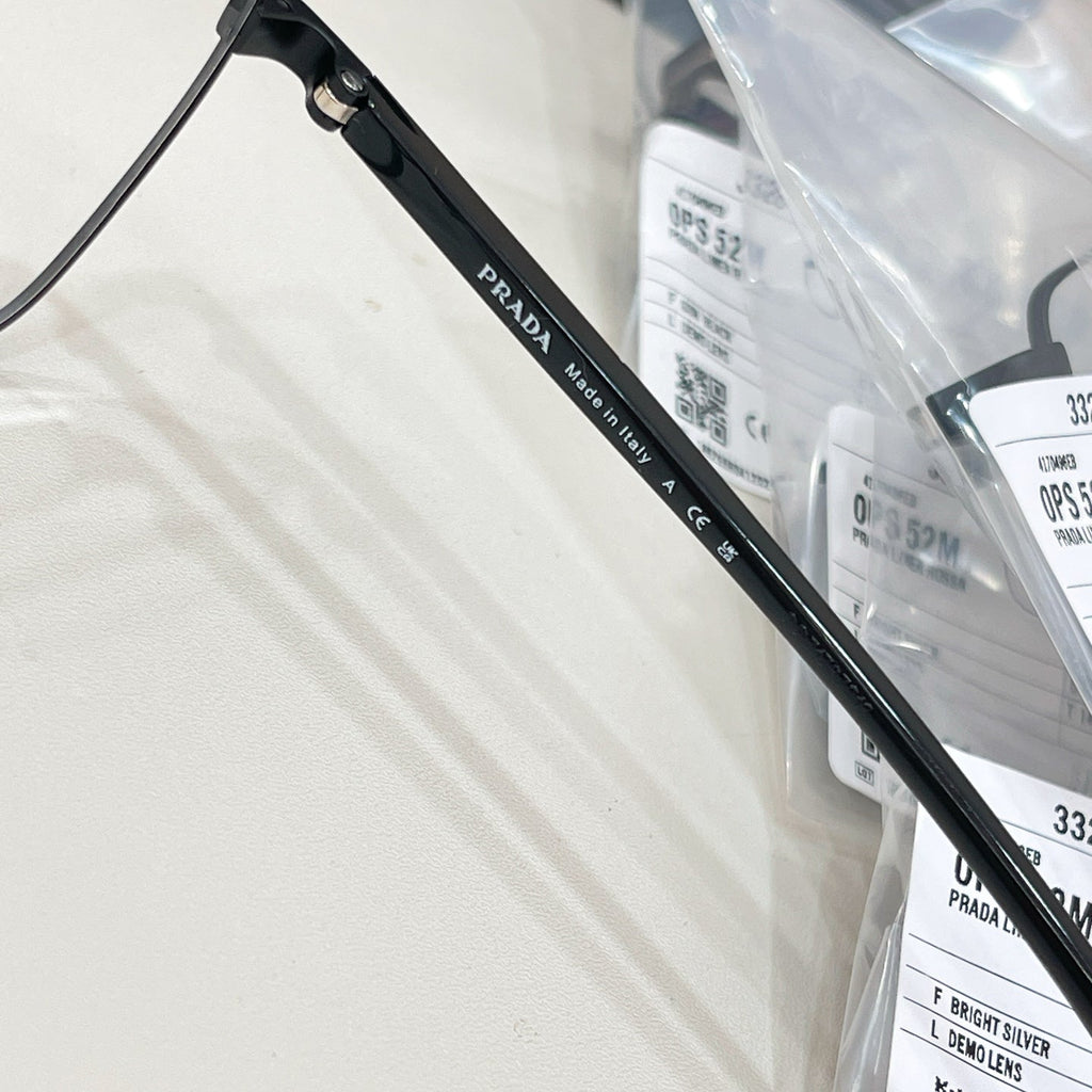 PRADA Sunglasses-VPS 52M