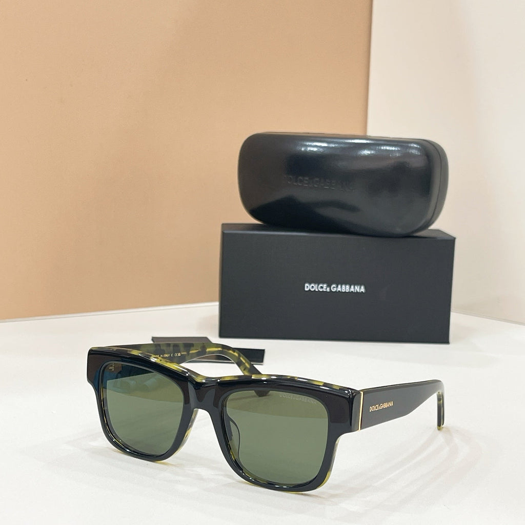 DOLCE & GABBANA Sunglasses-DG4515