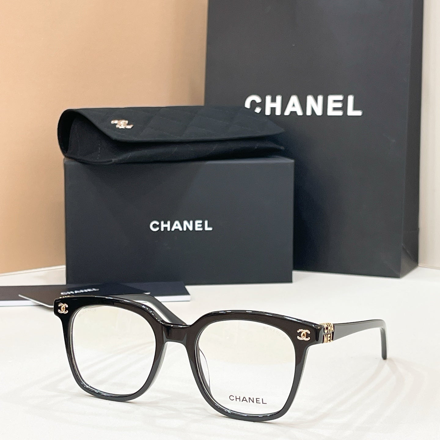 CHANEL Sunglasses-CH7881